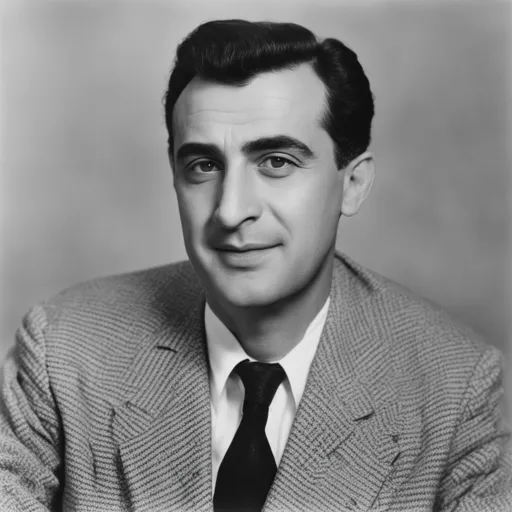 Felix Aprahamian