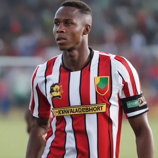 Felix Badenhorst