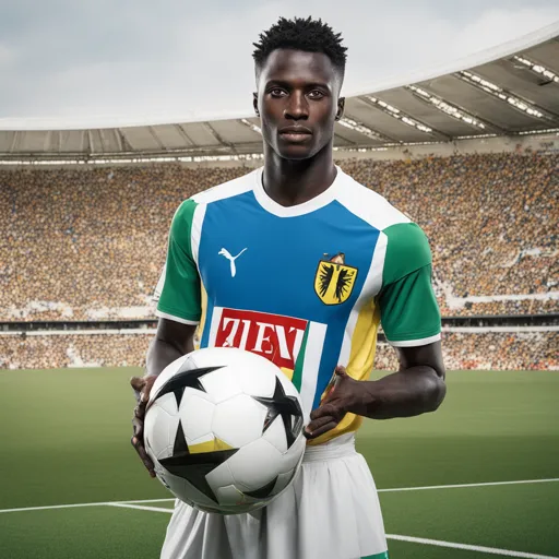 Felix Baffoe