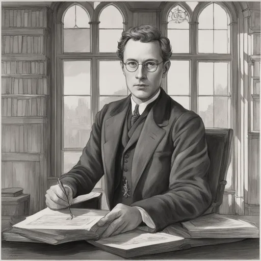 Felix Barker