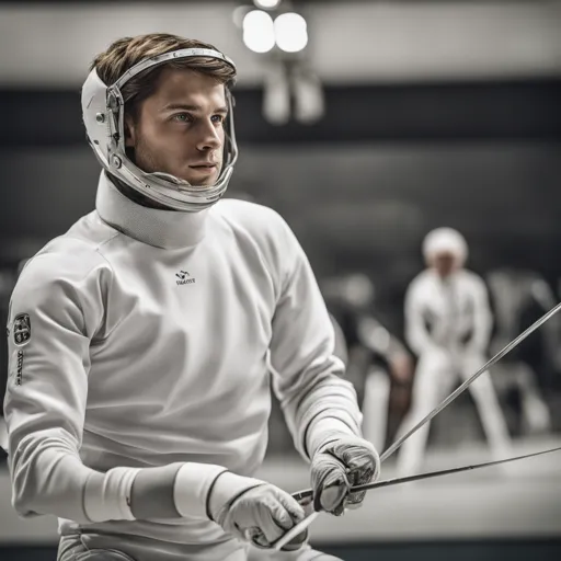 Felix Becker (fencer)