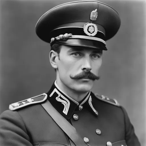 Felix Becker (officer)