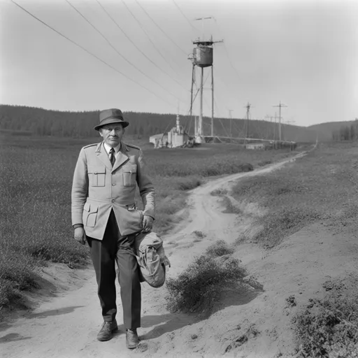 Felix Berezin