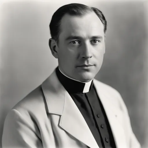 Felix Biestek