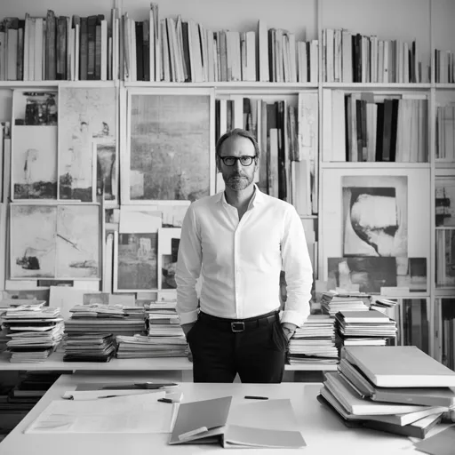 Felix Burrichter
