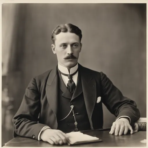 Felix Busch