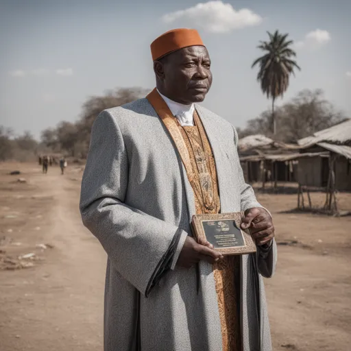 Felix Bwalya