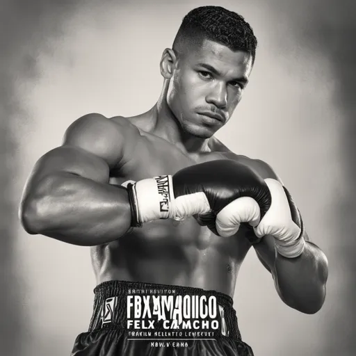 Felix Camacho (boxer)