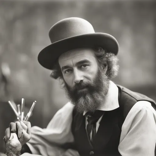 Felix Carlebach