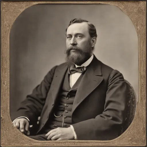 Felix Chenier