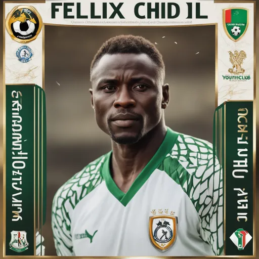 Felix Chidi Odili
