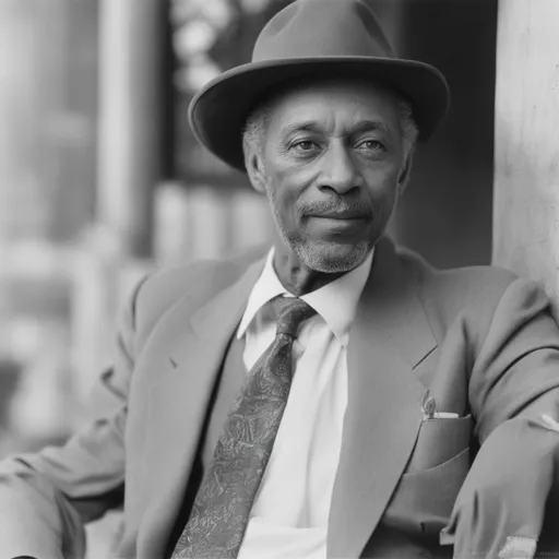 Felix Dennis