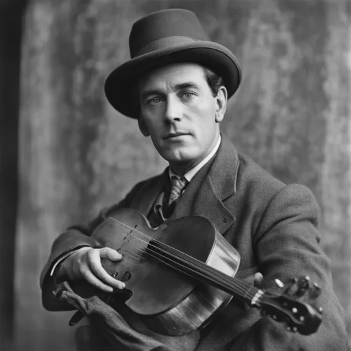 Felix Doran (musician)