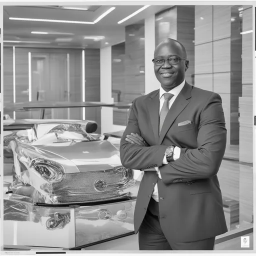 Felix E. Addo