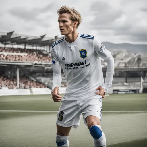 Felix Eriksson (footballer)
