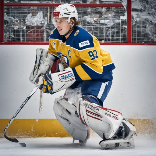 Felix Eriksson (ice hockey)