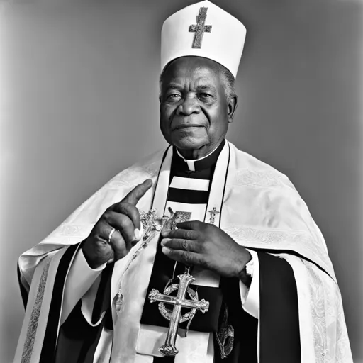 Felix Eugenio Mkhori