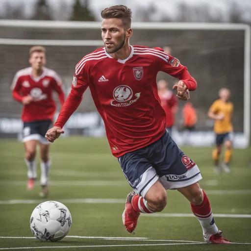 Felix Faubert-Lussier