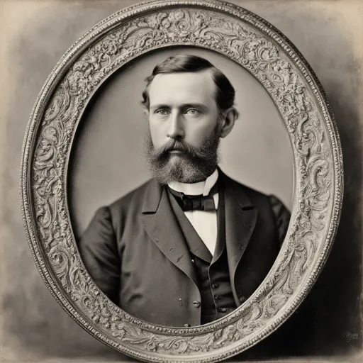 Felix G. McGavock