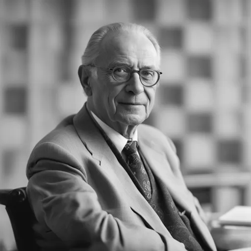 Felix Geyer