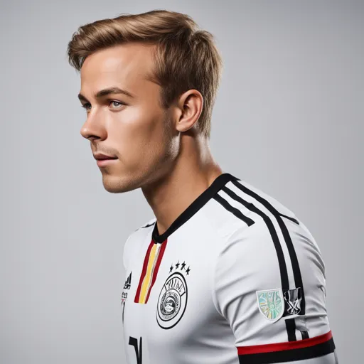 Felix Götze