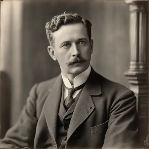 Felix H. Knight