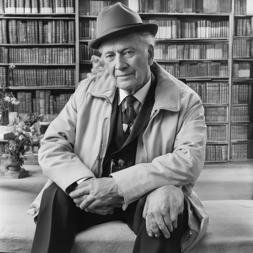 Felix H. Man