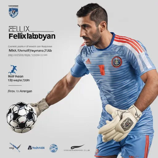 Felix Hakobyan