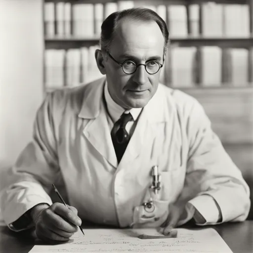 Felix Haurowitz