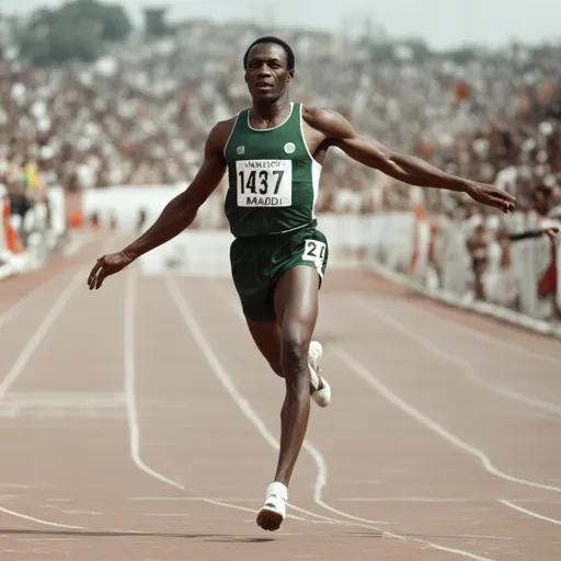 Felix Imadiyi