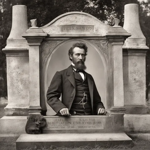 Felix Ives Batson