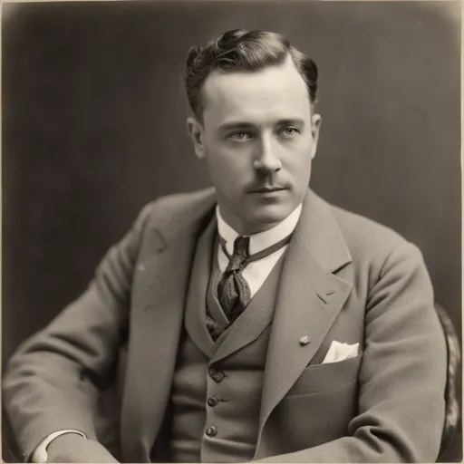 Felix J. Sanner