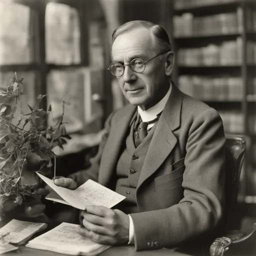 Felix Joseph Widder
