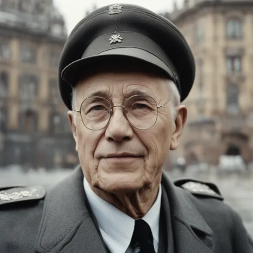 Felix Kandel