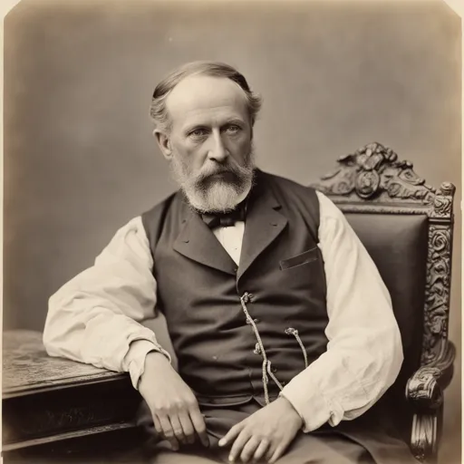 Felix Karrer