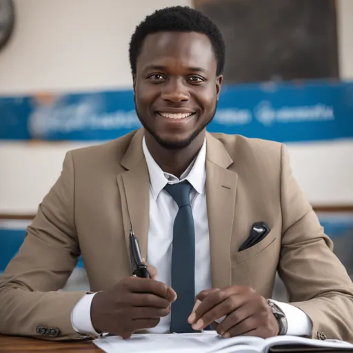 Felix Kashweka