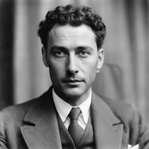 Felix Kaufmann