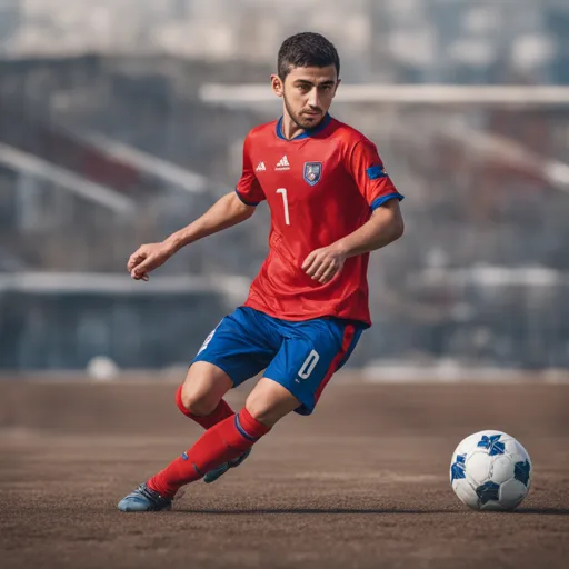 Felix Khojoyan