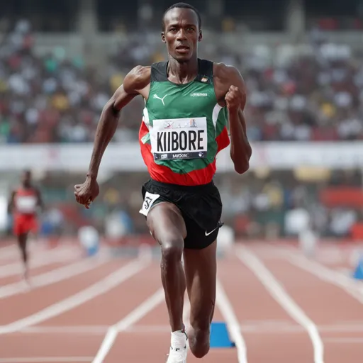 Felix Kibore