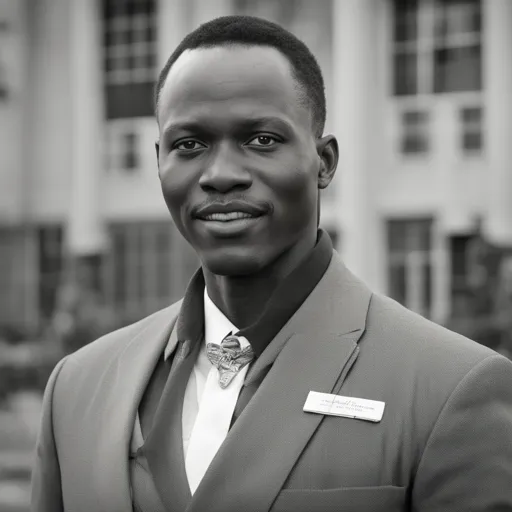 Felix Kitur