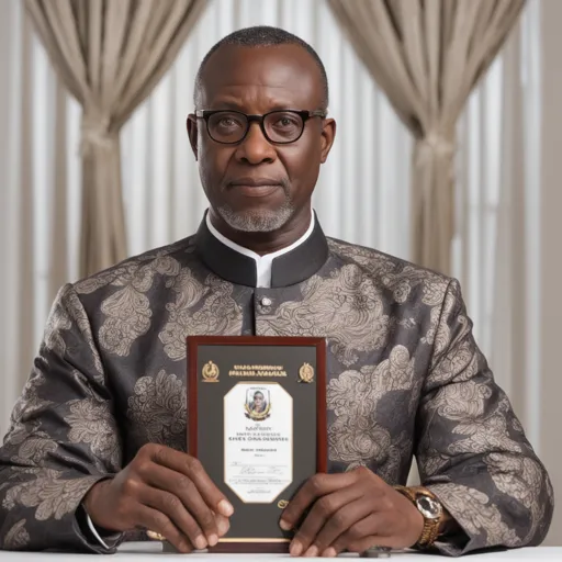Felix Kolawole Bajomo