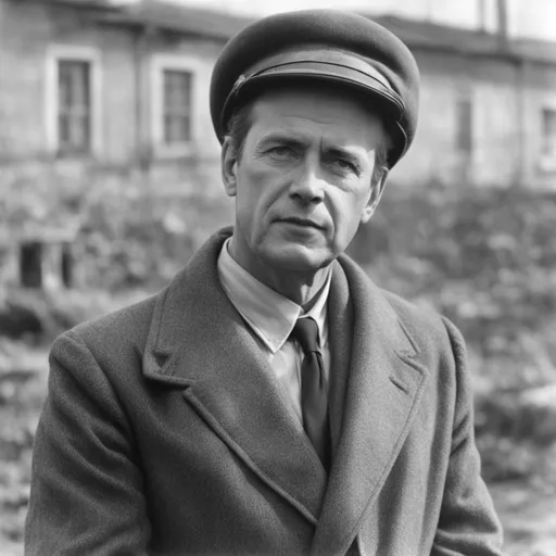 Felix Krivin
