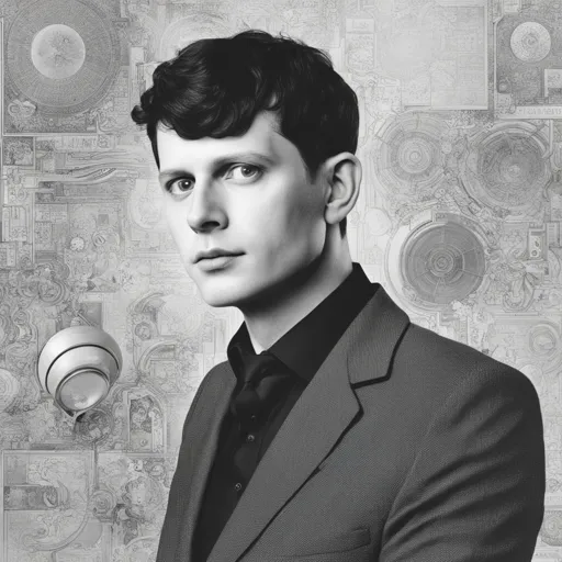 Felix Kubin