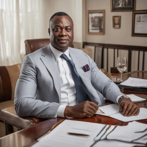 Felix Kwakye Ofosu