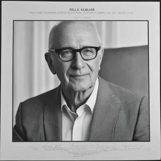 Felix Kübler