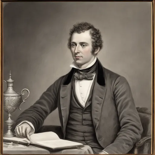 Felix Ladbroke