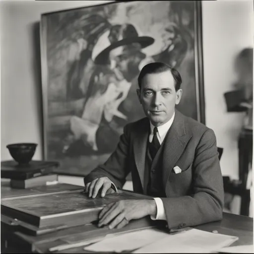 Felix Landau (art dealer)