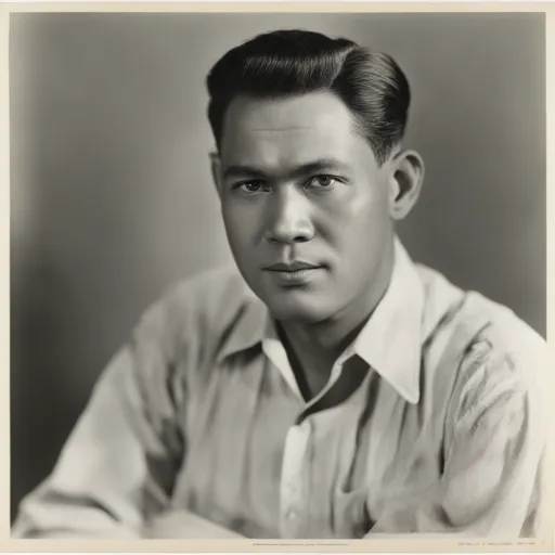 Felix M. Keesing