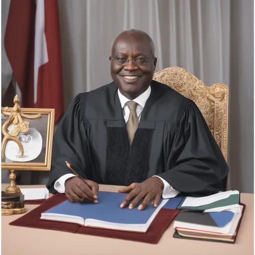 Felix M. Lartey