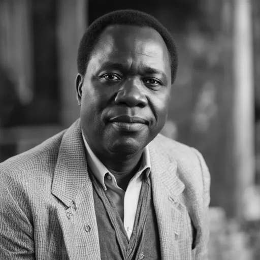 Felix Mafa Sibanda
